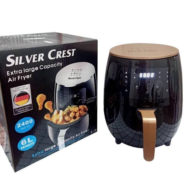 Air Fryer available for import
