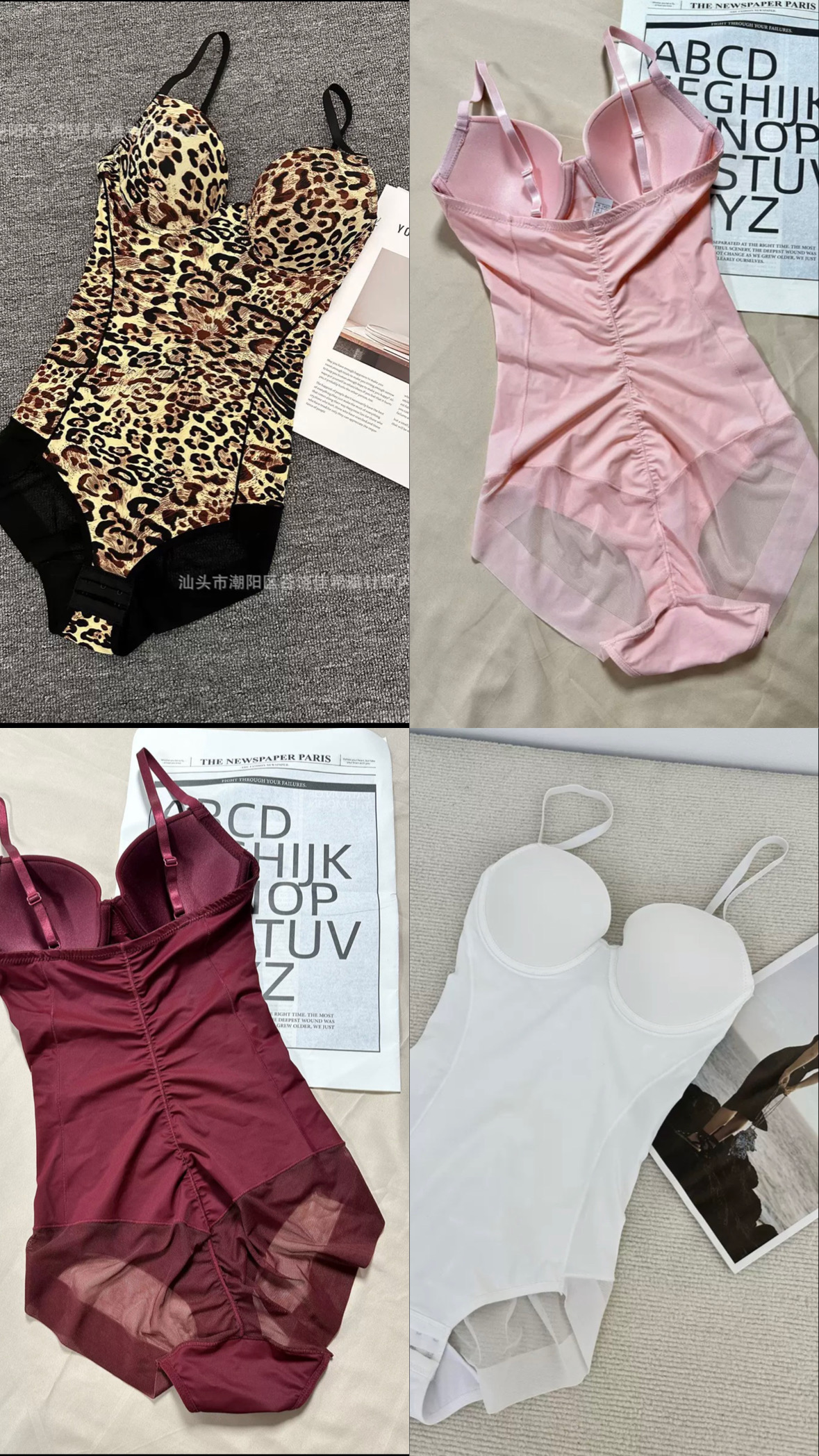 Corset Top available for import