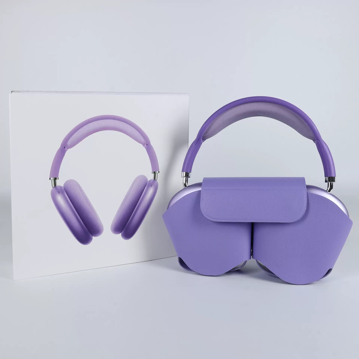 Headphones available for import