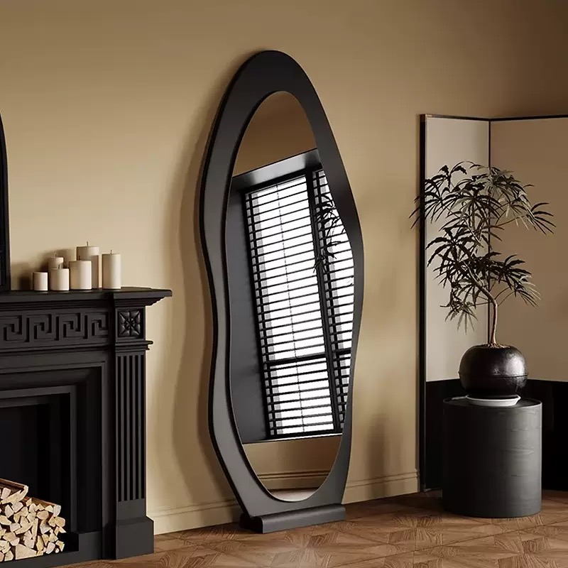 Mirror available for import