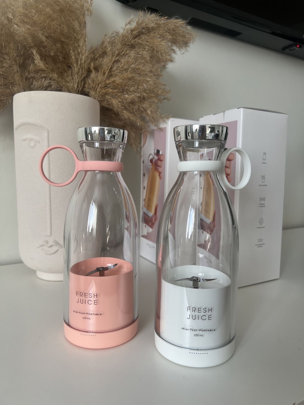 Portable Blender available for import