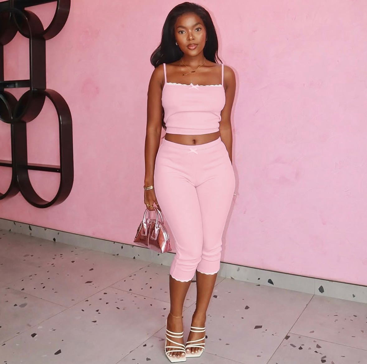 Two Piece Set available for import