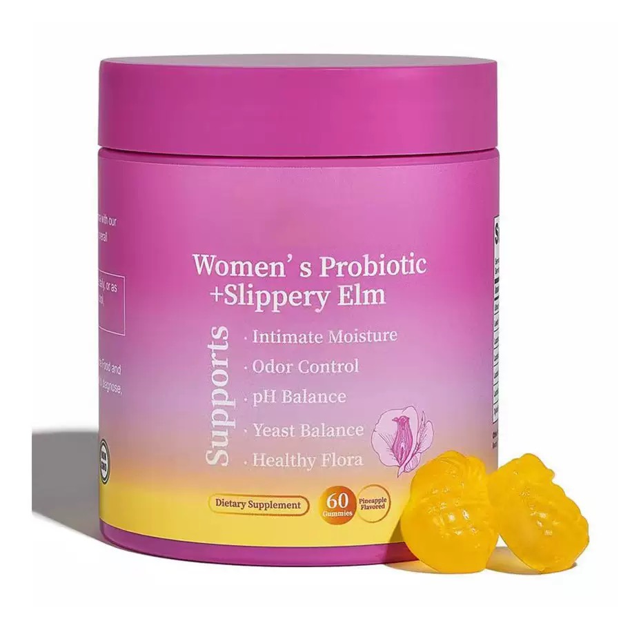 Women's Probiotic available for import